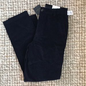 Brooks Brothers corduroy pants